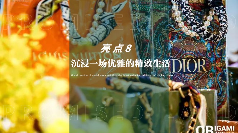 地产项目美学生活体验暨样板间开放（海棠绽放·向美而生主题）活动策划方案