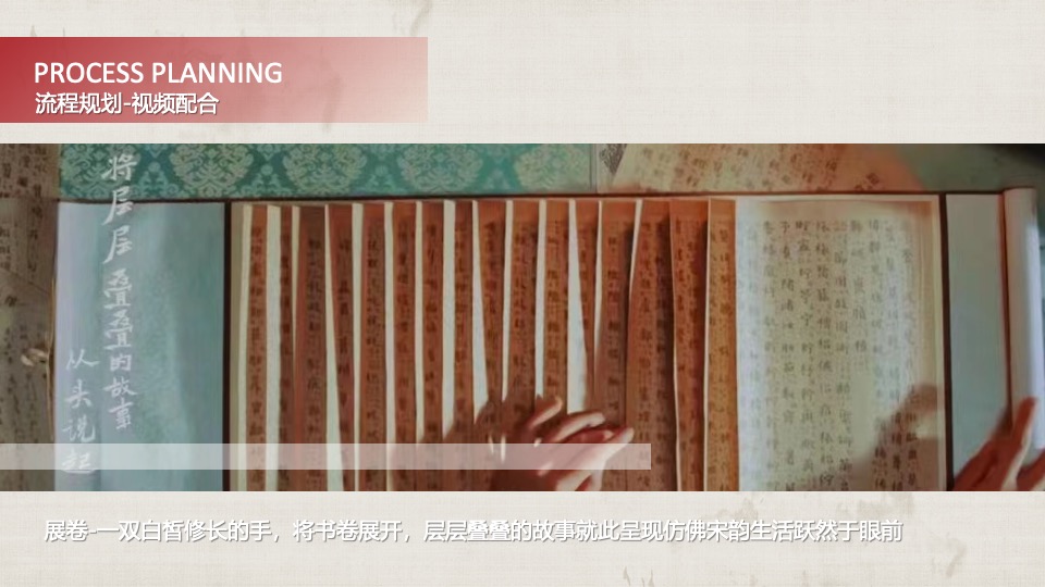 地产项目国风宋制答谢宴（宋韵风雅·名仕雅宴主题）活动策划方案