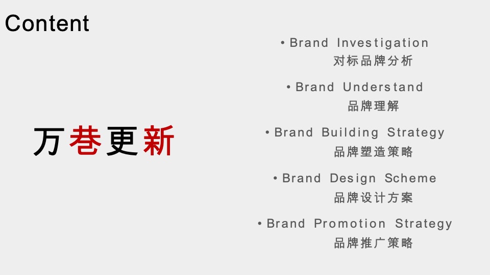 猛追湾推广策略提报 #城市文旅商业#