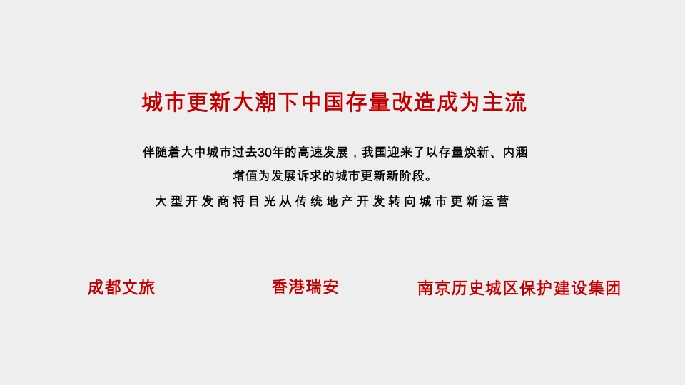 猛追湾推广策略提报 #城市文旅商业#