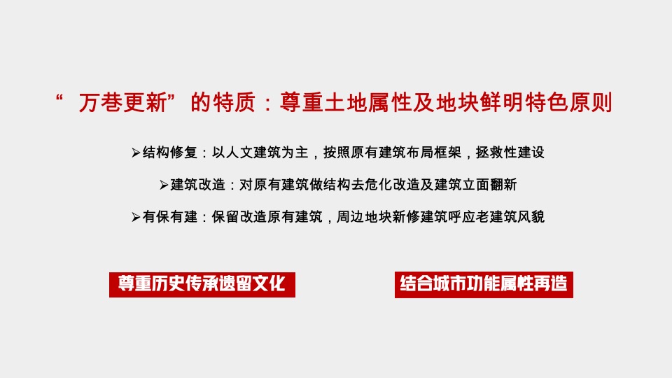 猛追湾推广策略提报 #城市文旅商业#