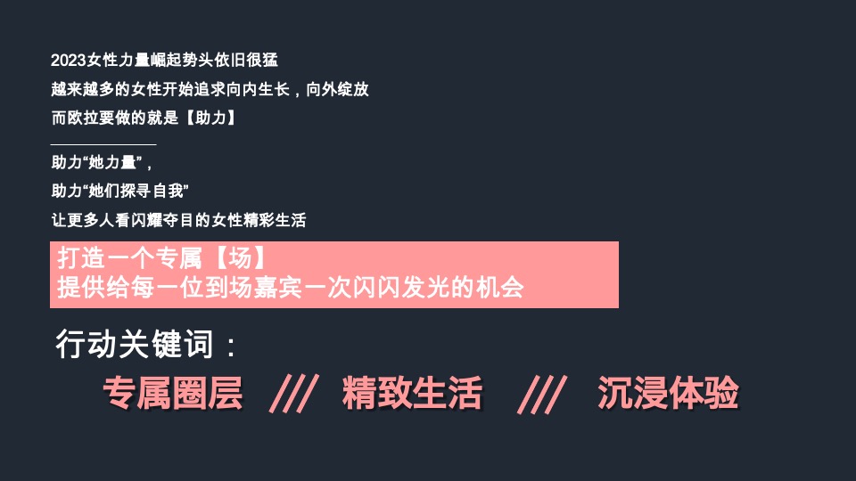 欧拉汽车品牌团购会策划方案