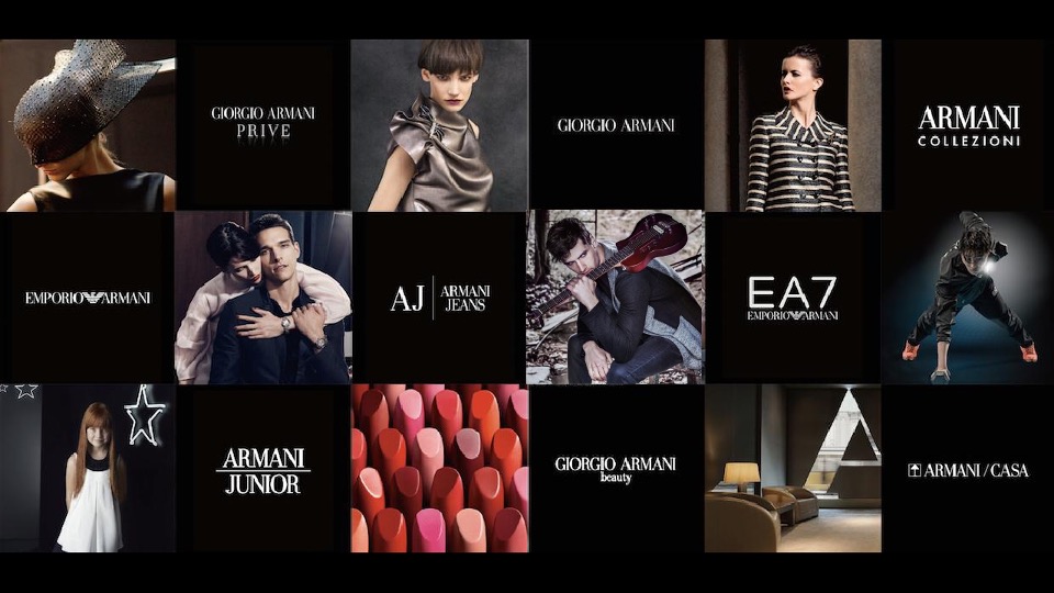 阿玛尼艺术公寓分享