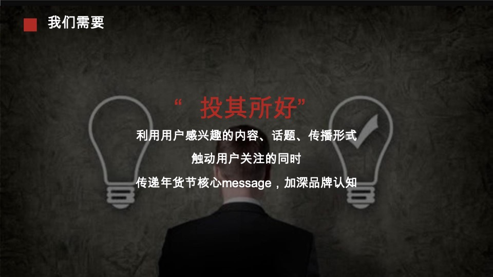 小罐茶抖音营销方案