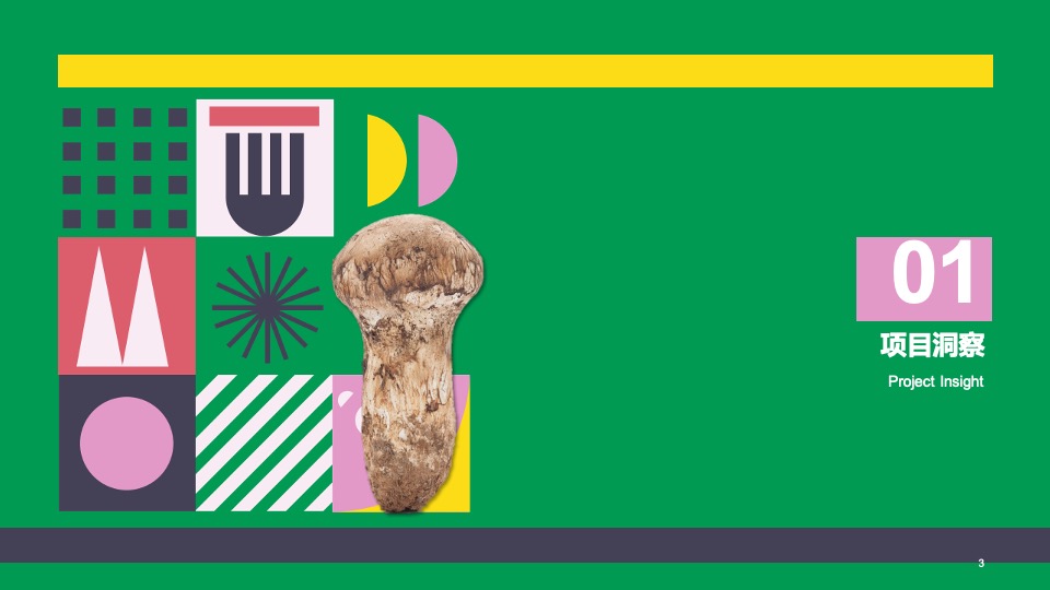 松鲜鲜第二季度抖音种草方案