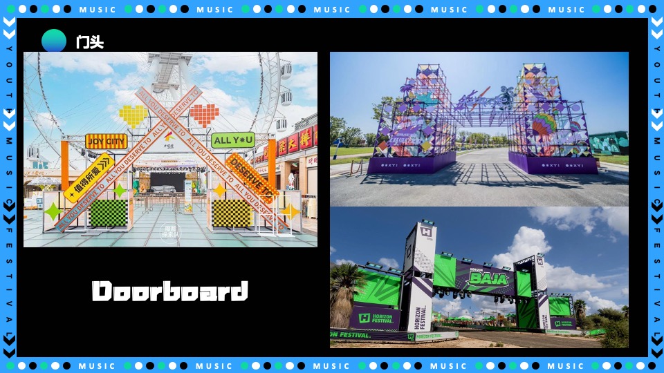 城市青年音乐节（东岸夏日·浪潮之声主题）策划活动方案