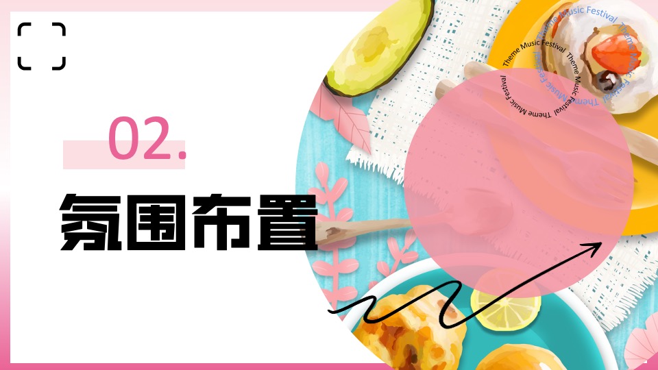 商业地产夏日冰淇淋主题游园会（甜品嘉年华主题）活动策划方案