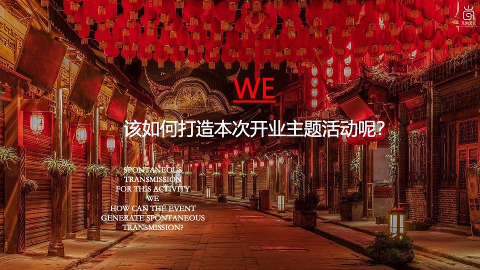 商业街星光夜市开街（焕新开街·爱在XX主题）活动策划方案