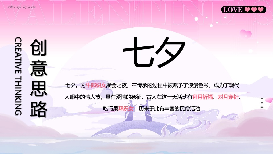 商场地产七夕姻缘会系列（缘起风华·约会七夕主题）活动策划方案