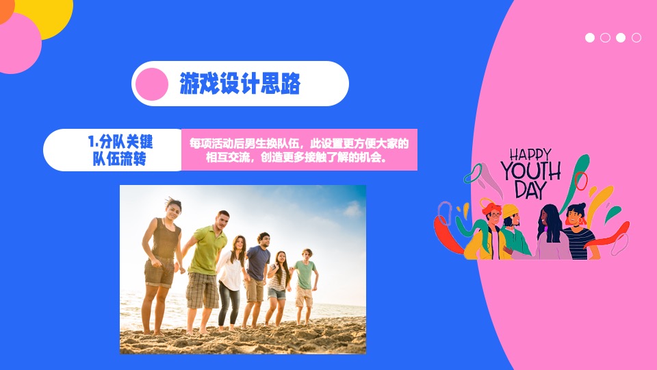 企事业单位青年联谊（青春仲夏夜主题）活动策划方案