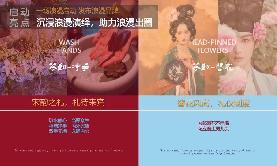 文旅海岛七夕乞巧文化节暨全年营销活动策划方案