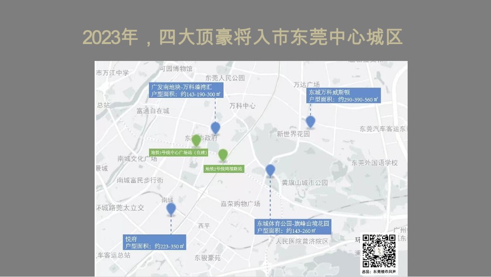 东莞华润悦系3.0作品策略思考提案#圆桌中国#