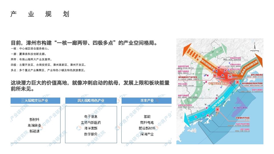 漳州建发·璞云整合推广提报