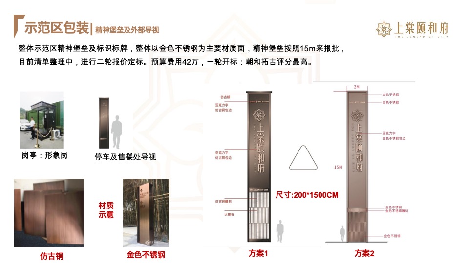 六合G74示范区营建打造策划案