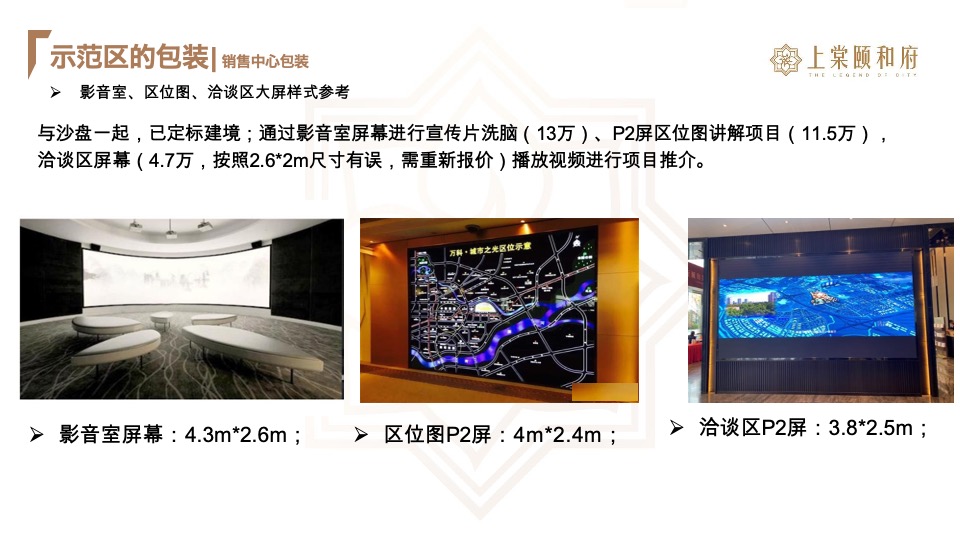 六合G74示范区营建打造策划案