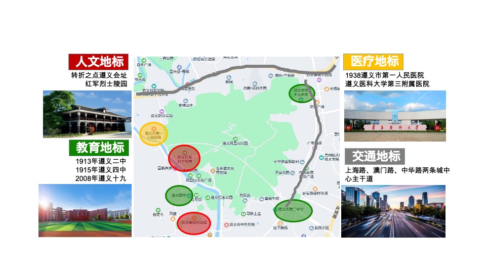 中俊·凤凰壹号推广策略&落地执行策划案 #异见# #遵义# #山居#