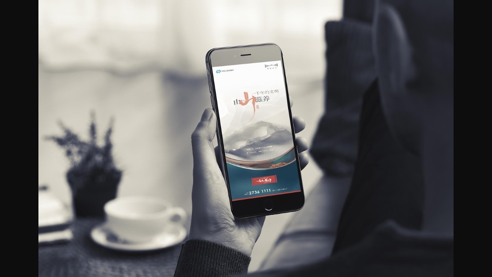 中俊·凤凰壹号推广策略&落地执行策划案 #异见# #遵义# #山居#