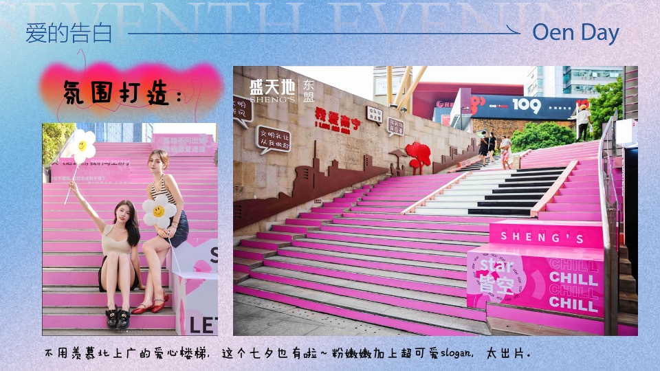 商场地产七夕牛郎织女穿越季（77次心动主题）活动策划方案