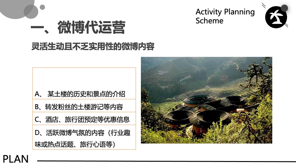 文旅景区网络新媒体营销方案