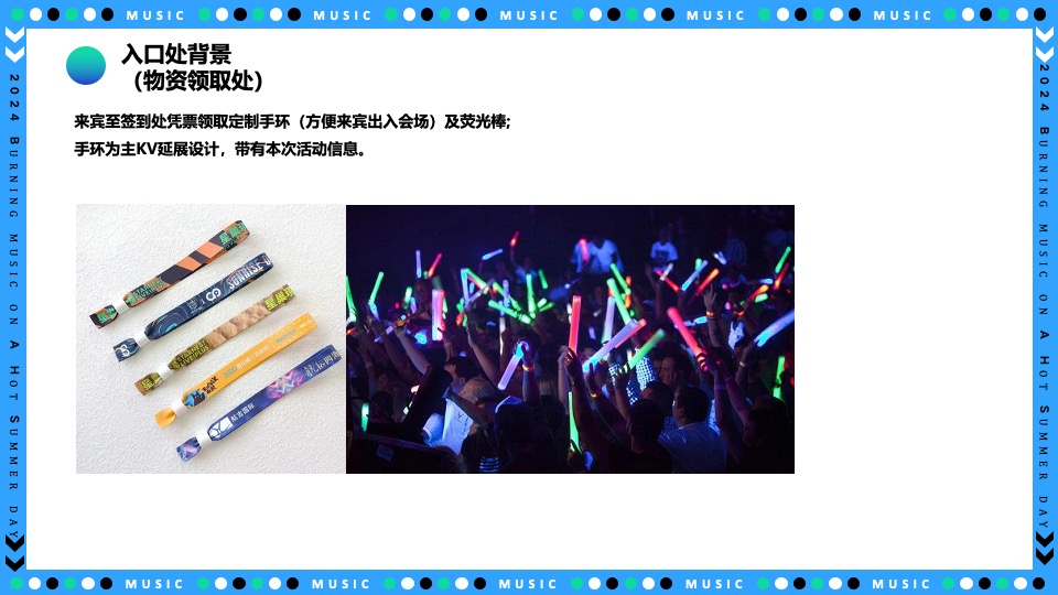 城市青年音乐节（躁夏日·燃音乐主题）活动策划方案