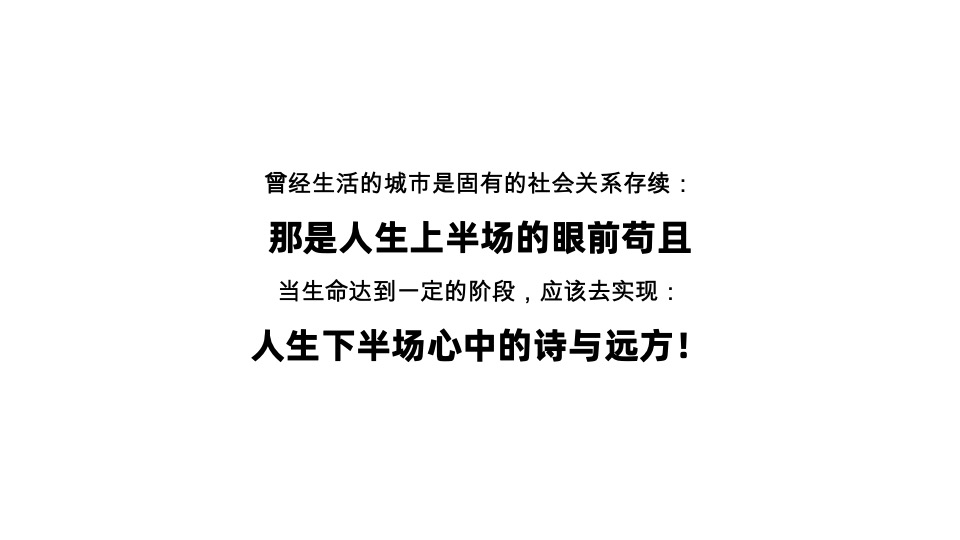 环球融创·观澜云顶推广策略提报 #西双版纳# #民宿# #社群营销# #文旅#