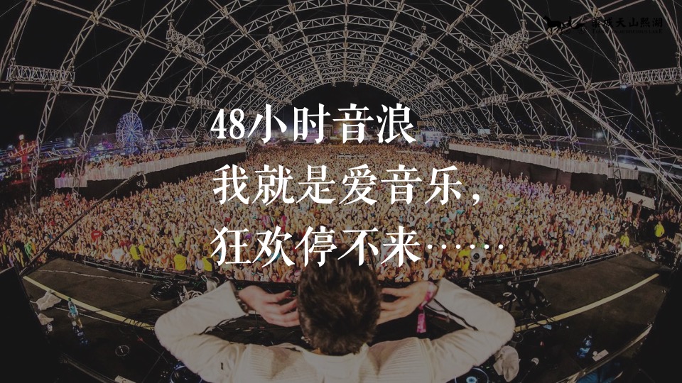 地产项目如心音乐节系列（快乐回归·共赴夏日之约主题）活动策划方案