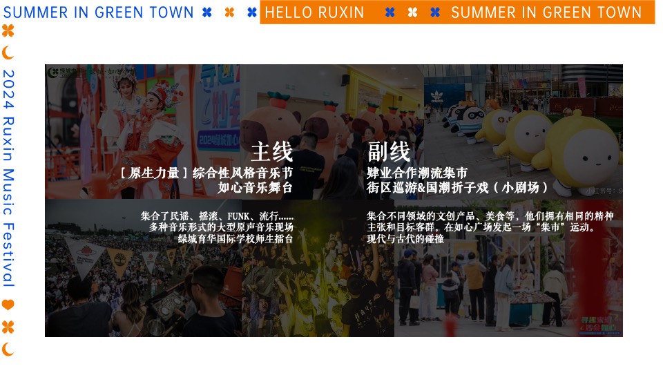地产项目如心音乐节系列（快乐回归·共赴夏日之约主题）活动策划方案