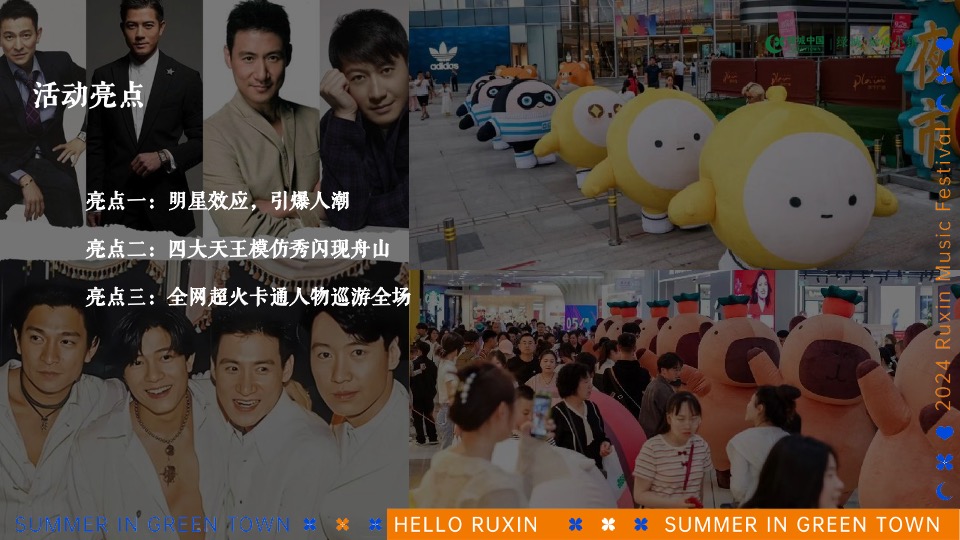 地产项目如心音乐节系列（快乐回归·共赴夏日之约主题）活动策划方案