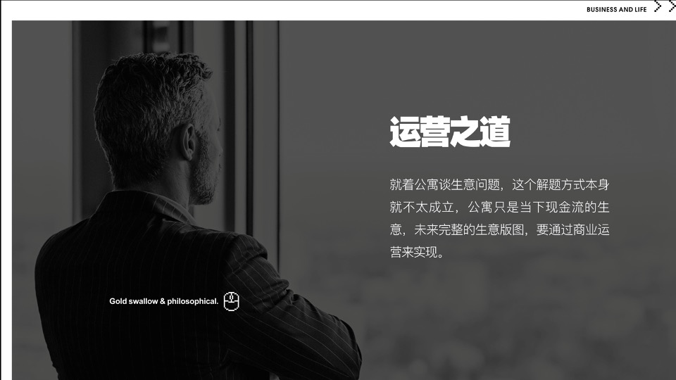 广州天泓ing未来印定位策划案 #商业# #公寓# #金燕达观#