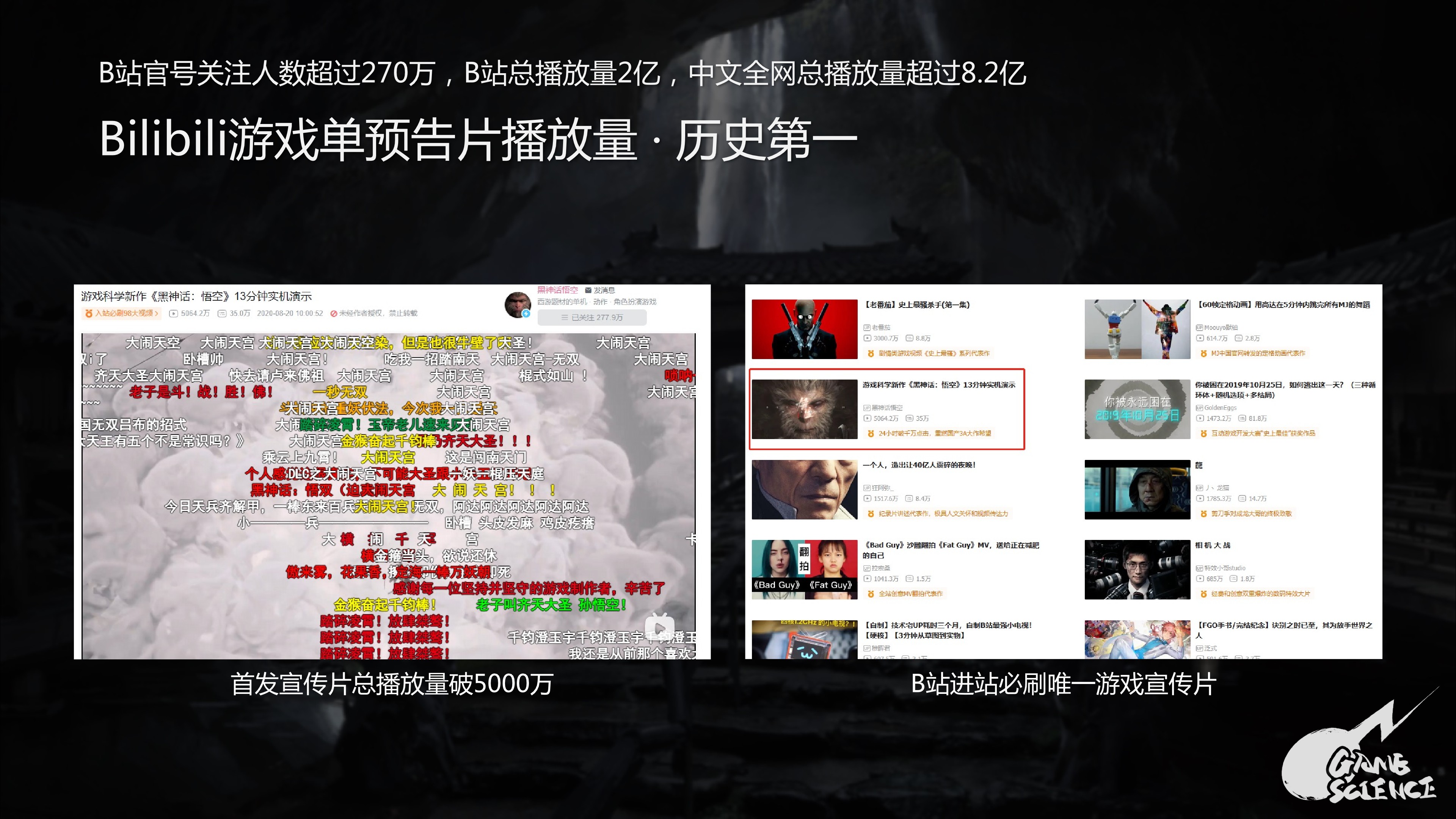 《黑神话：悟空》IP介绍手册2024