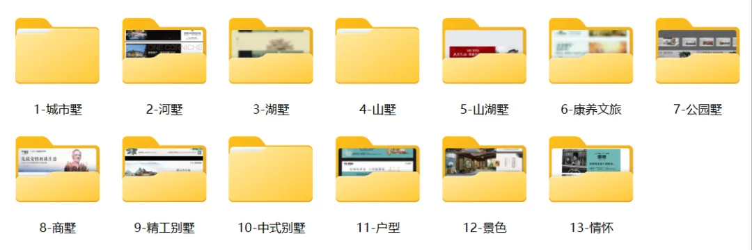 地产围挡案例合集,灵感来袭!