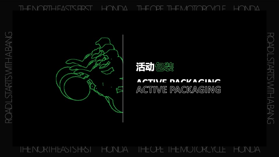 机车品牌开业典礼（L路出道·鸣一方主题）活动策划方案