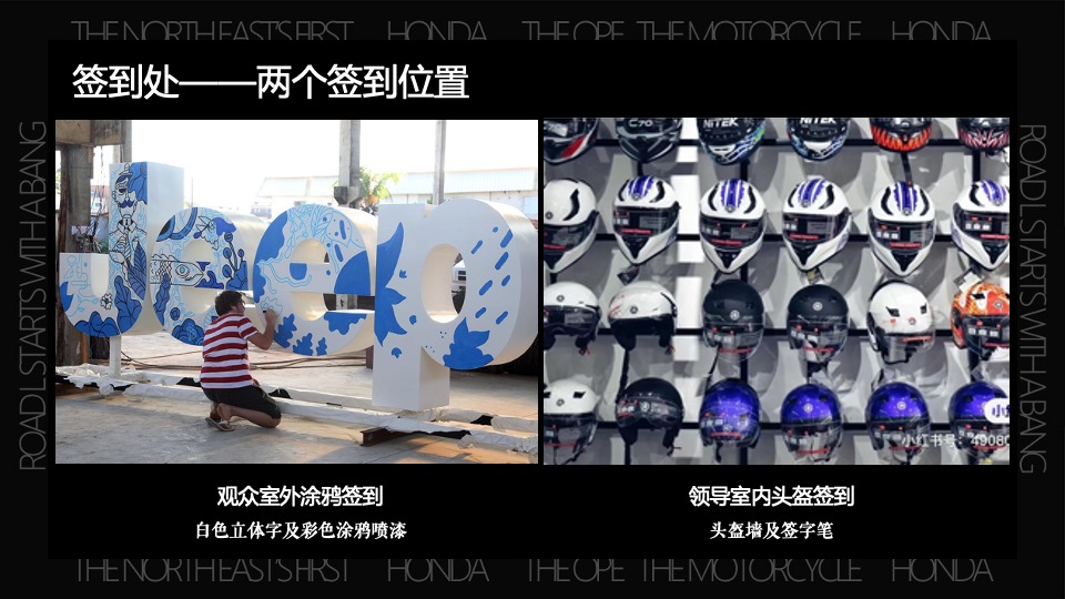 机车品牌开业典礼（L路出道·鸣一方主题）活动策划方案