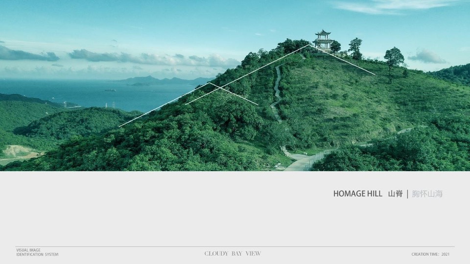 中山雪松控股香蜜山推广策略提报 #大湾区# #大盘# #公寓# #住宅#