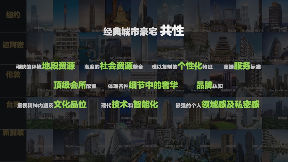 中海宣讲-豪宅设计趋势研发-柏涛