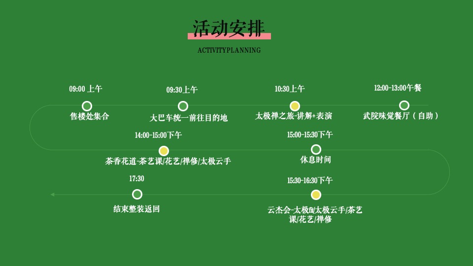 地产项目业主圈层定制（今日·去赴约主题）活动策划方案