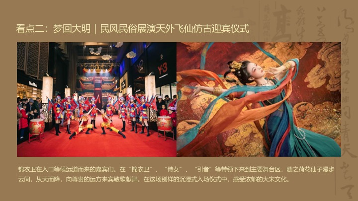 文旅景区梦回大明中秋游园会（大明风华·月照古今主题）活动策划方案