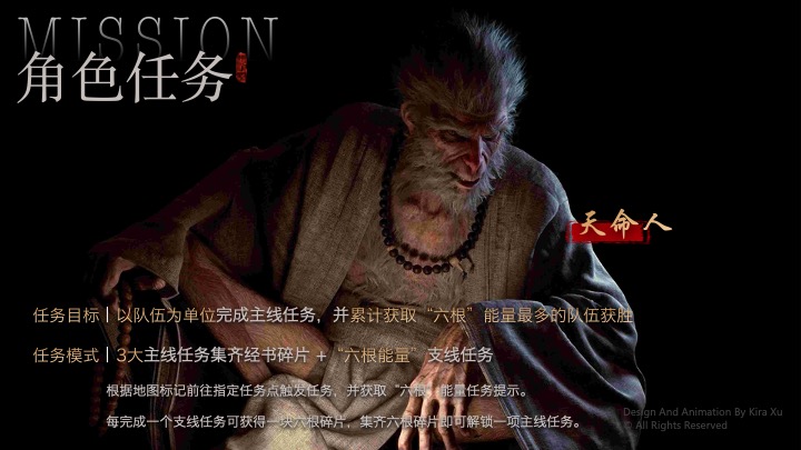 企业公司黑神话悟空团建系列（盖世英雄·新游篇主题）活动策划方案