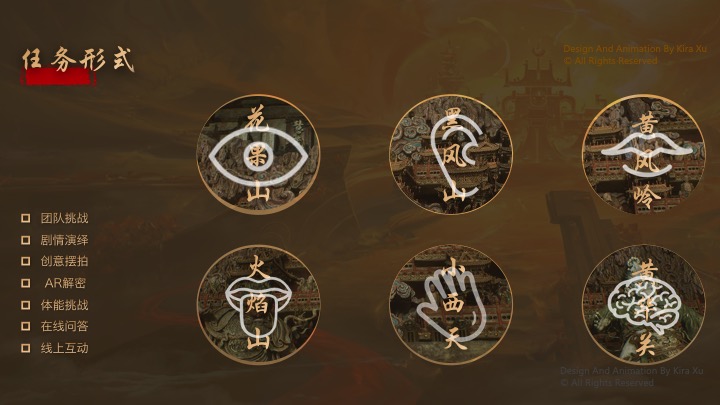 企业公司黑神话悟空团建系列（盖世英雄·新游篇主题）活动策划方案