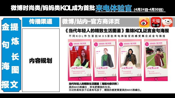 美的除螨仪X5上市执行案