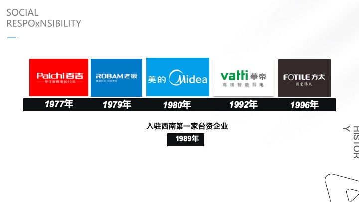 百吉电器品牌内容策略方案