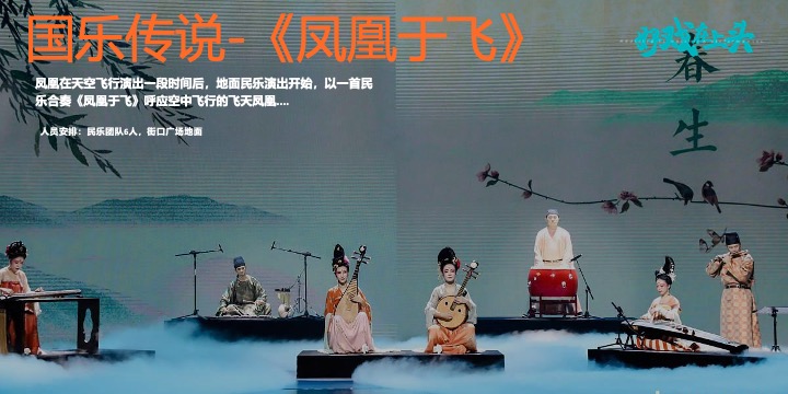 商业广场中秋国庆暨一周年庆（一起潮上看主题）活动策划方案