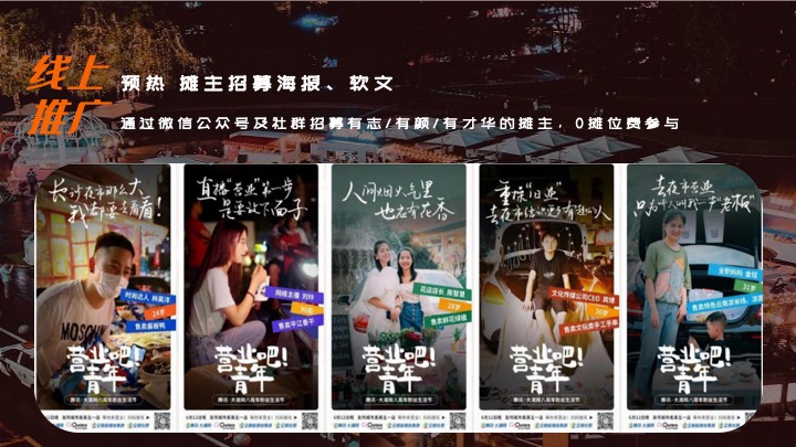 文旅古城闲野市集（闲来吾市·一侗玩野主题）活动策划方案