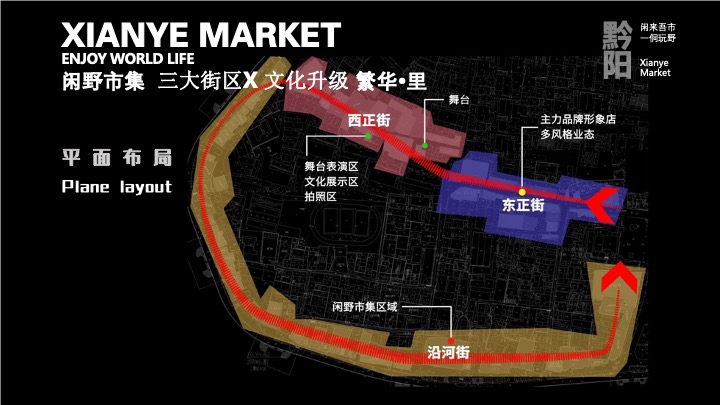 文旅古城闲野市集（闲来吾市·一侗玩野主题）活动策划方案