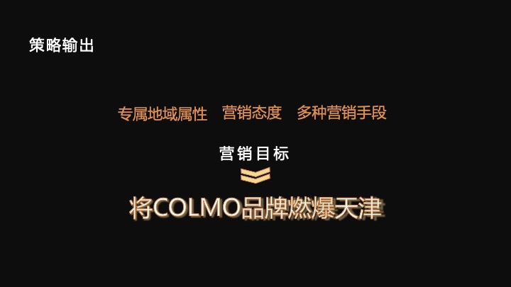 AI科技家电品牌Q4品牌营销策划方案