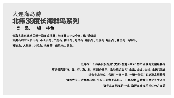 平岛项目内容规划及运营策划案 #海岛文旅#