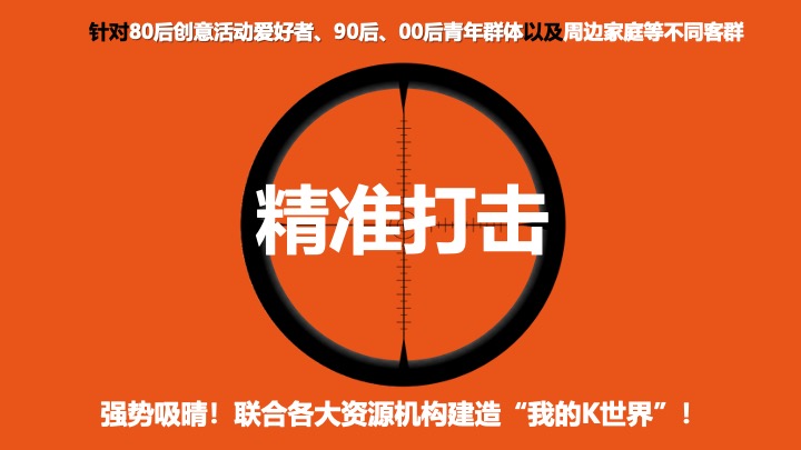 商业广场1周年庆典系列（我的K世界主题）活动策划方案