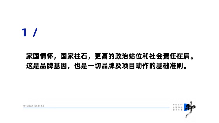 重庆招商1872超级大盘品牌传播策略案