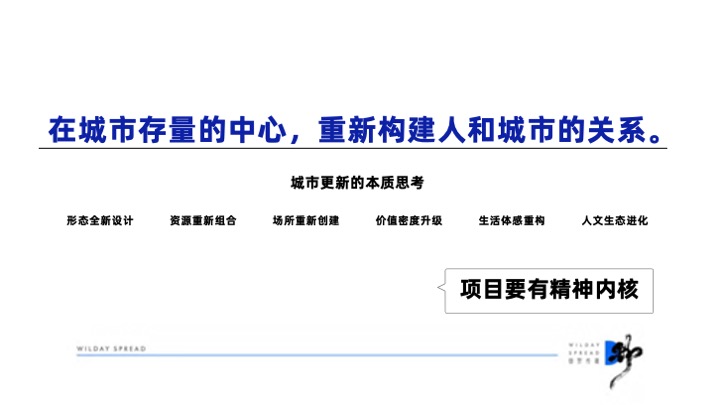 重庆招商1872超级大盘品牌传播策略案