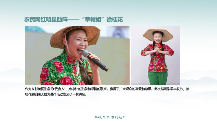 第四届梨产业丰收节暨梨果产业推介会活动策划方案